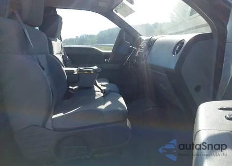 2007 Ford F-150 Fx4/Lariat/Xl/Xlt z USA, uszkodzony, nr VIN 1FTPX14V37NA22710